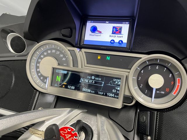 bmw - k-1600-gtl