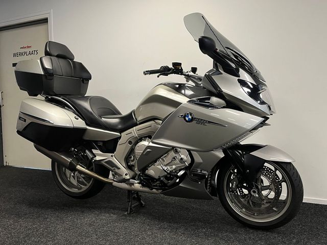 bmw - k-1600-gtl