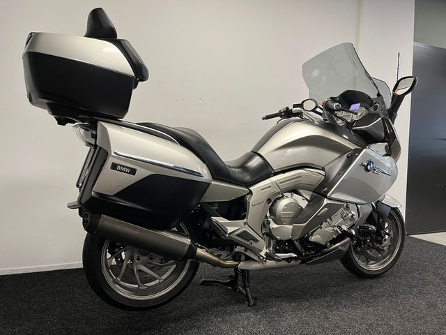 bmw - k-1600-gtl
