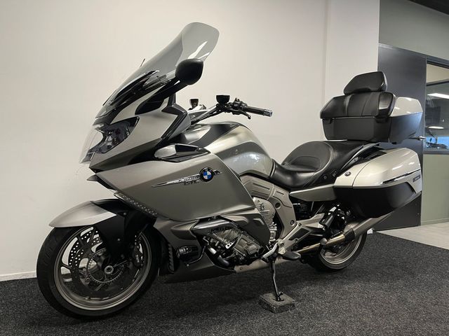 bmw - k-1600-gtl