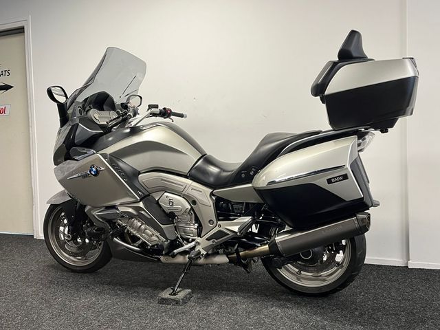 bmw - k-1600-gtl