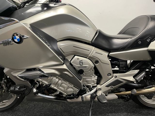bmw - k-1600-gtl