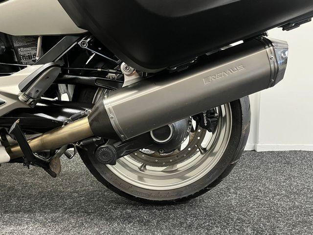 bmw - k-1600-gtl