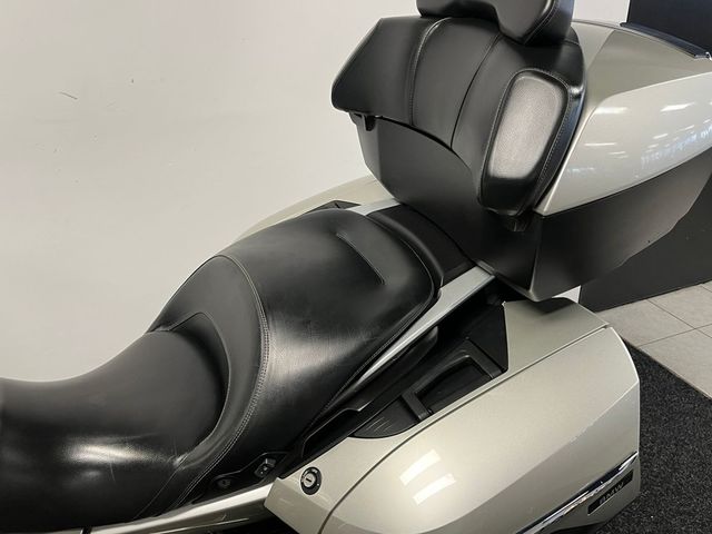 bmw - k-1600-gtl