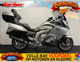 BMW K 1600 GTL 2012 occasion