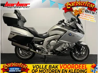 BMW K 1600 GTL 2012 occasion