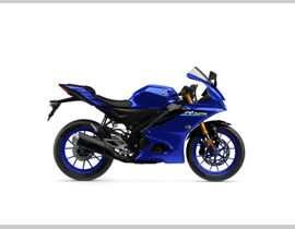 Yamaha YZF R 125 2026 nieuw
