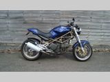 DUCATI M 750