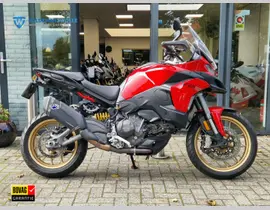 Ducati Multistrada V2 S 2025 occasion