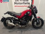 BENELLI LEONCINO 500