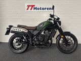 HONDA CL 500