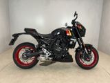 SUZUKI GSX-8TT