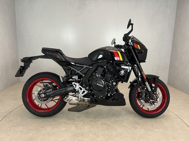 suzuki - gsx-8tt