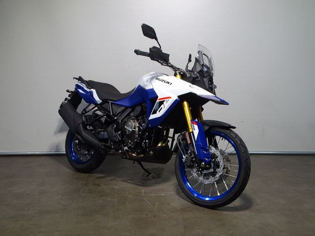 suzuki - v-strom-800-de