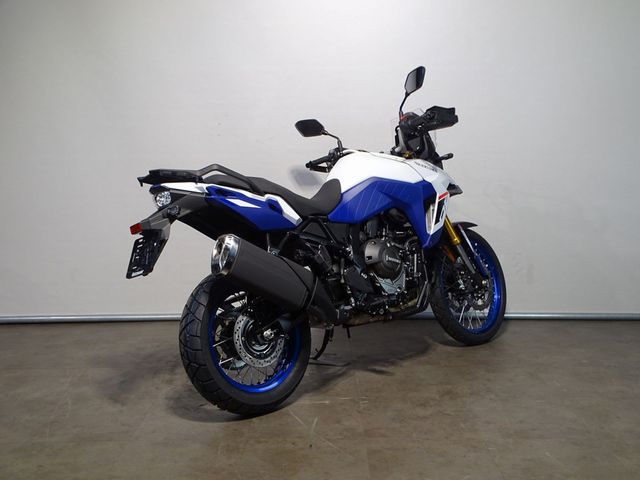 suzuki - v-strom-800-de