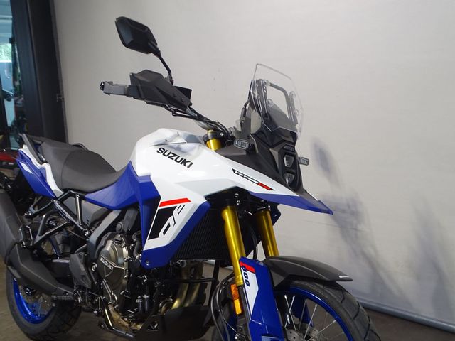 suzuki - v-strom-800-de