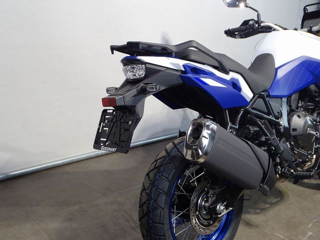 suzuki - v-strom-800-de