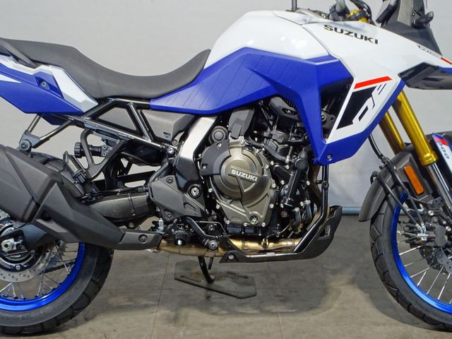 suzuki - v-strom-800-de
