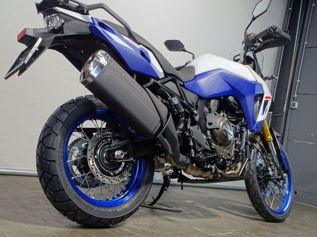 suzuki - v-strom-800-de