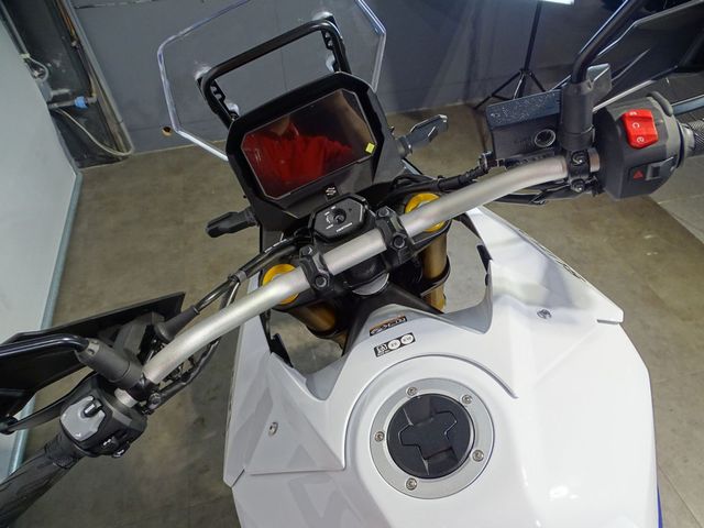 suzuki - v-strom-800-de