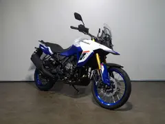 Suzuki DL 800 DE V-Strom 2026 nieuw – foto 2 van 9
