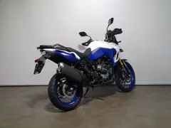 Suzuki DL 800 DE V-Strom 2026 nieuw – foto 3 van 9