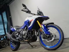 Suzuki DL 800 DE V-Strom 2026 nieuw – foto 7 van 9