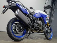 Suzuki DL 800 DE V-Strom 2026 nieuw – foto 8 van 9
