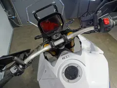 Suzuki DL 800 DE V-Strom 2026 nieuw – foto 9 van 9