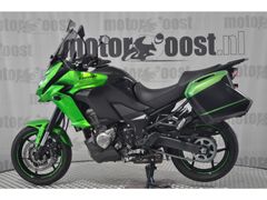 KAWASAKI VERSYS 1000