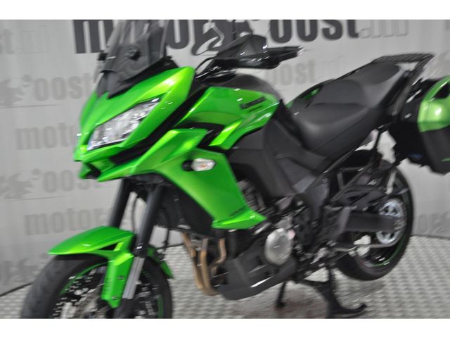 kawasaki - versys-1000