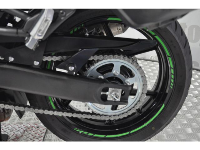 kawasaki - versys-1000