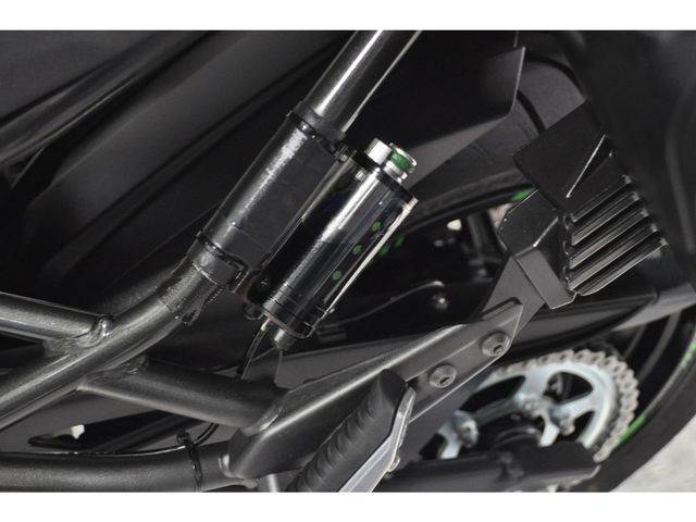 kawasaki - versys-1000