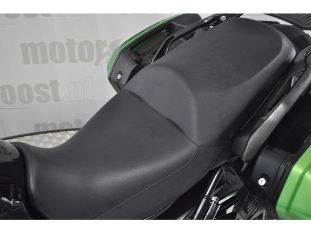 kawasaki - versys-1000