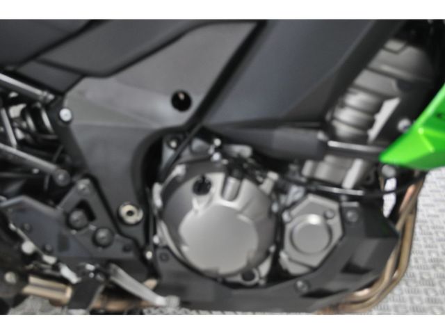 kawasaki - versys-1000
