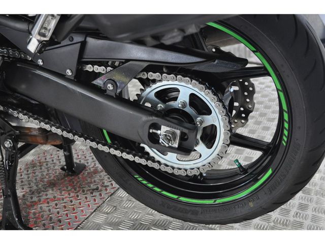 kawasaki - versys-1000