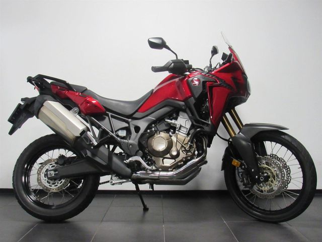honda - crf-1000-l-africa-twin