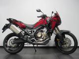 HONDA CRF 1000 L AFRICA TWIN