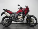 HONDA CRF 1000 L AFRICA TWIN