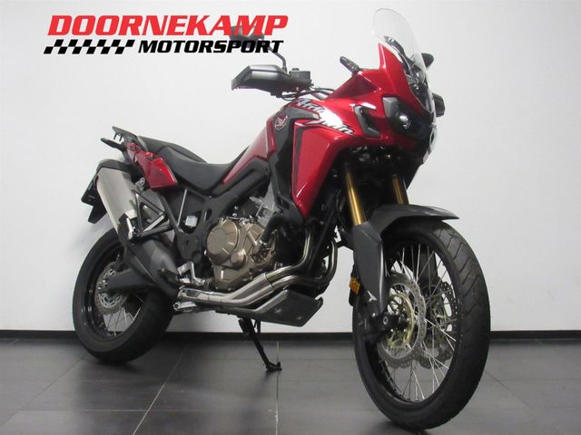 honda - crf-1000-l-africa-twin