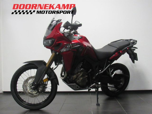 honda - crf-1000-l-africa-twin