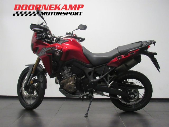 honda - crf-1000-l-africa-twin