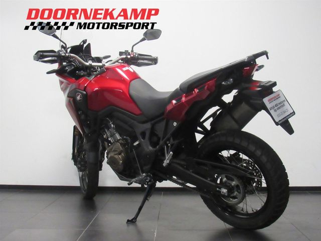 honda - crf-1000-l-africa-twin