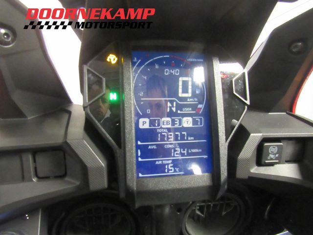 honda - crf-1000-l-africa-twin