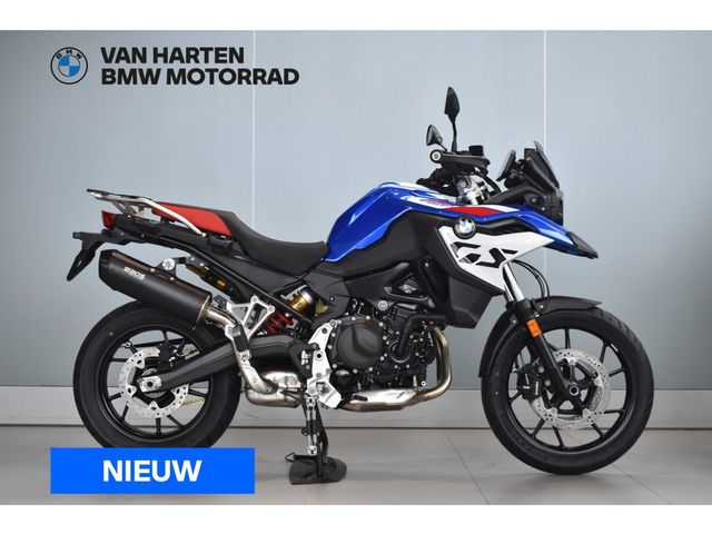 bmw - f-800-gs