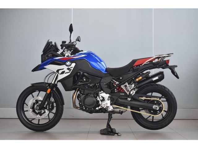 bmw - f-800-gs