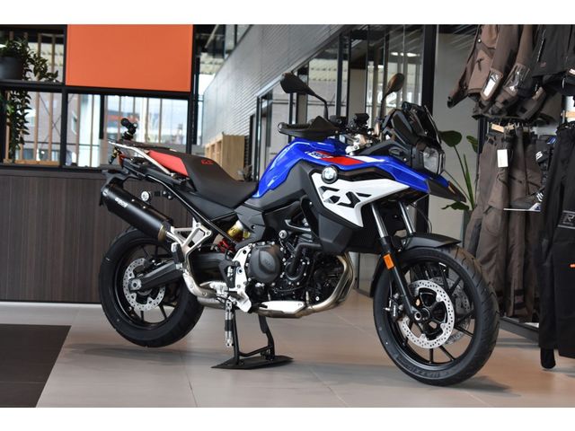 bmw - f-800-gs