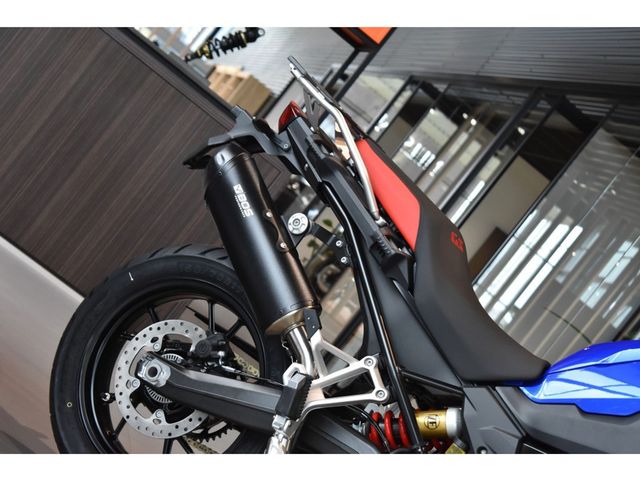 bmw - f-800-gs