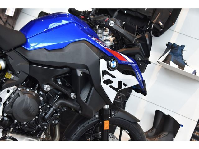 bmw - f-800-gs