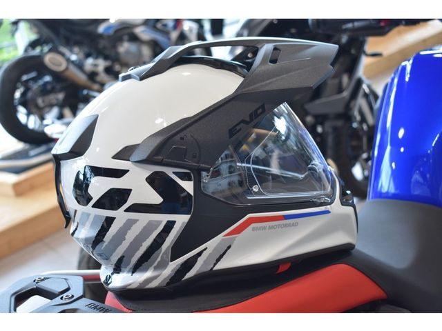 bmw - f-800-gs